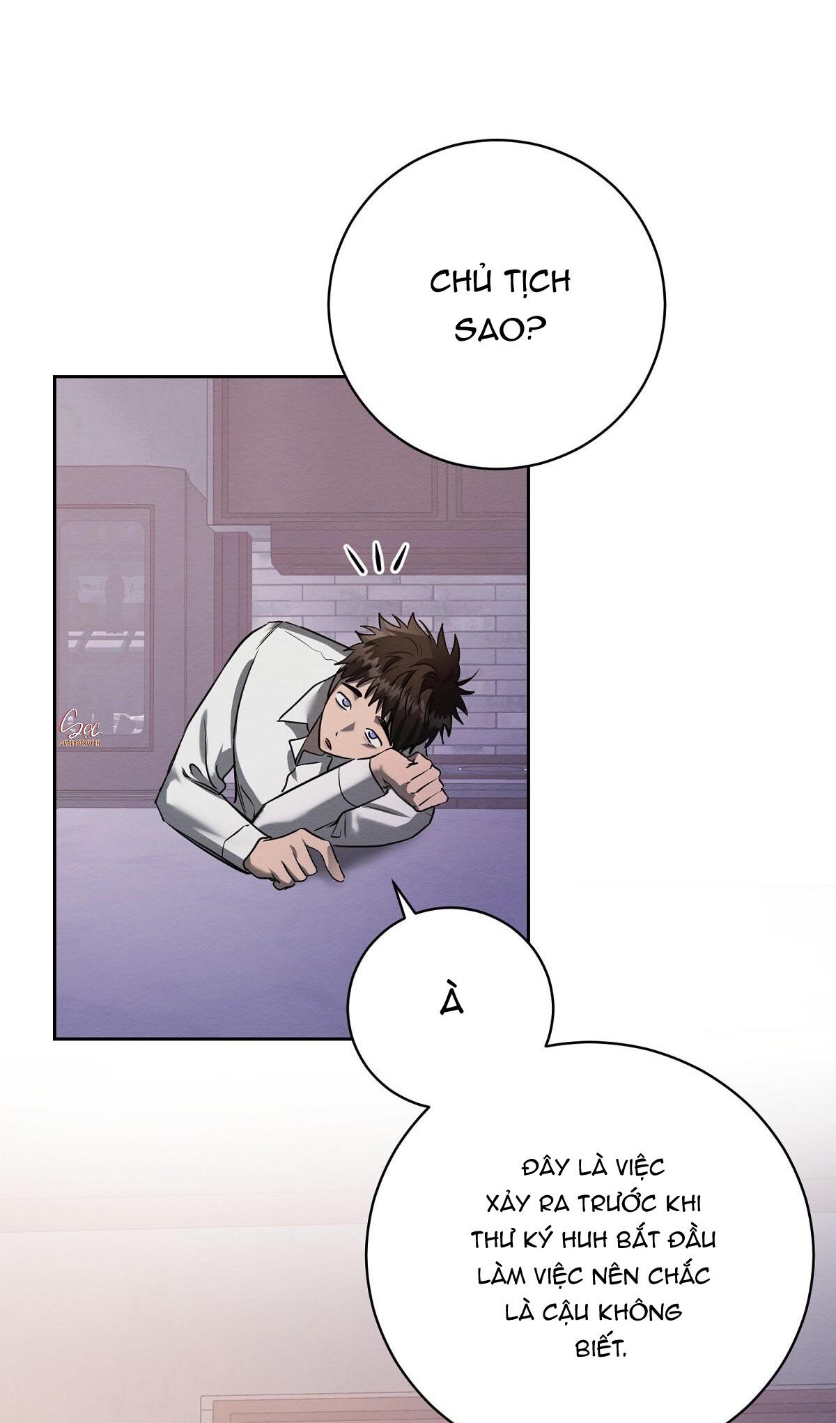 lý do của ác nhân chapter 39 36