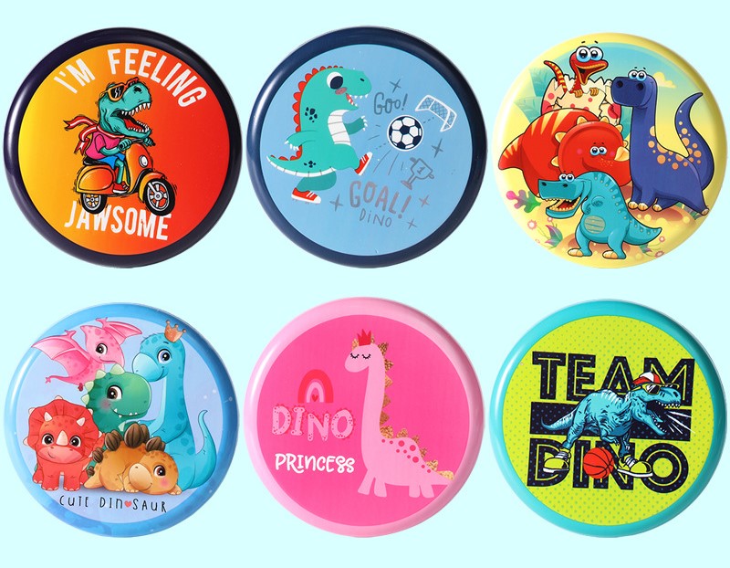 Đĩa ném - Frisbee cho trẻ