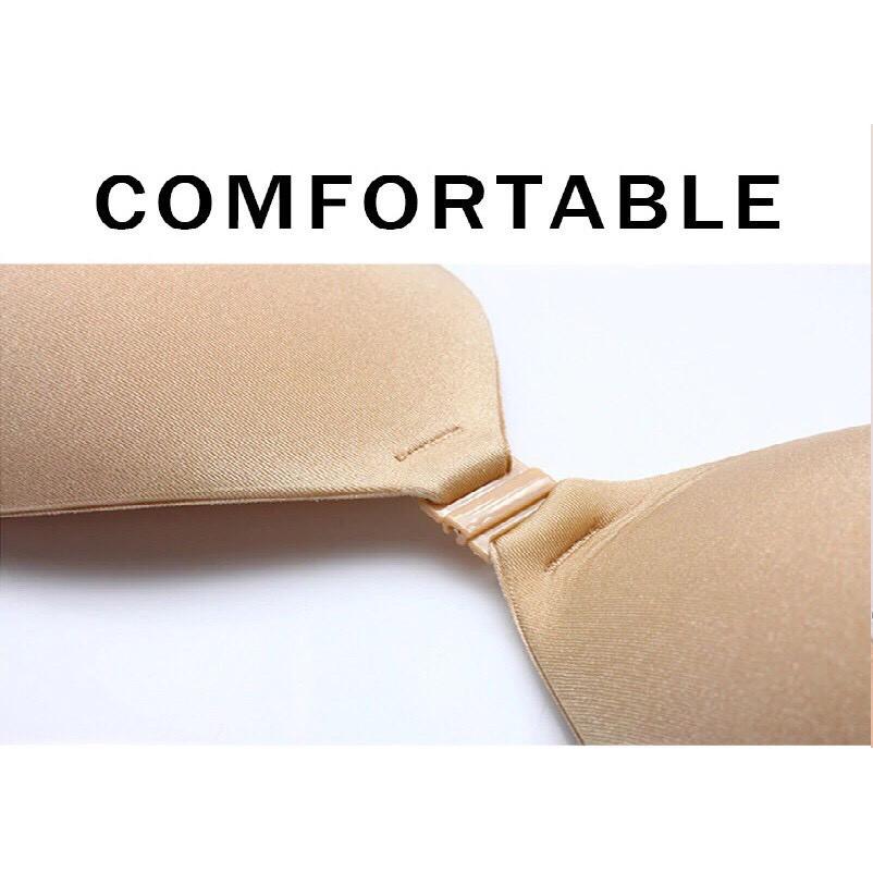 Áo dán ngực , áo dán nâng ngực 0022 không gian eva KGE