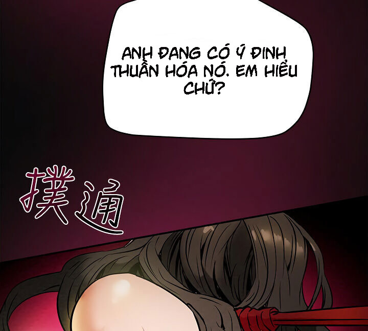 kế hoạch với em gái ngây thơ chapter 8.2 66