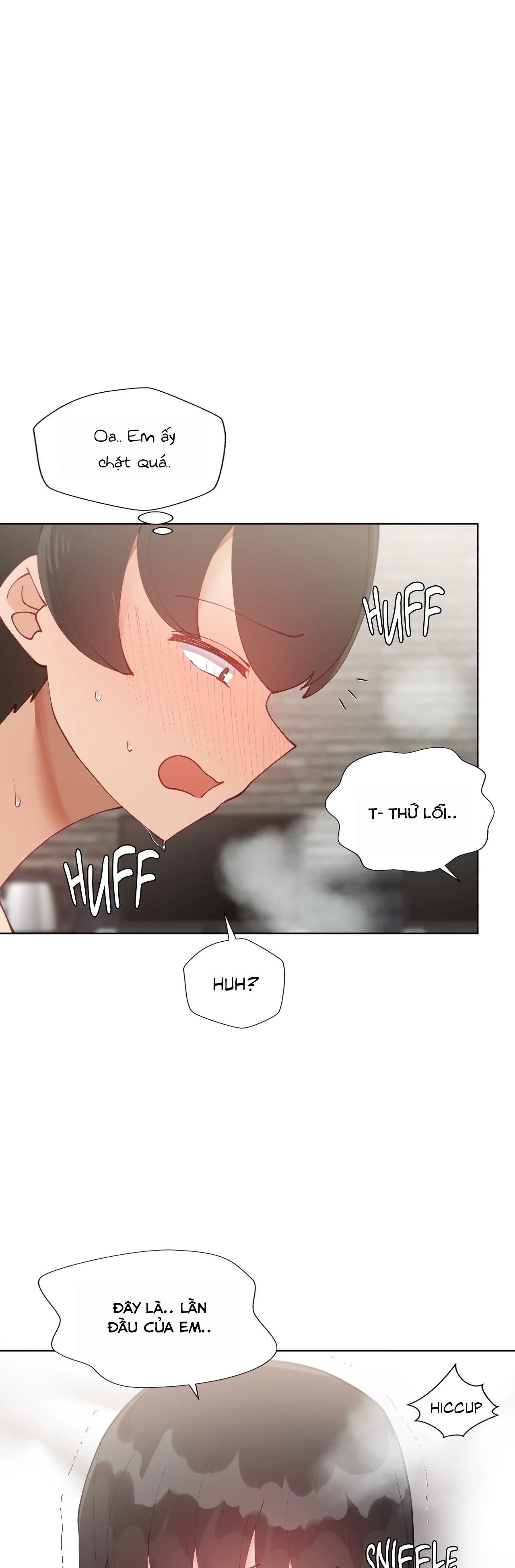 gia sư nữ quái chapter 24 4