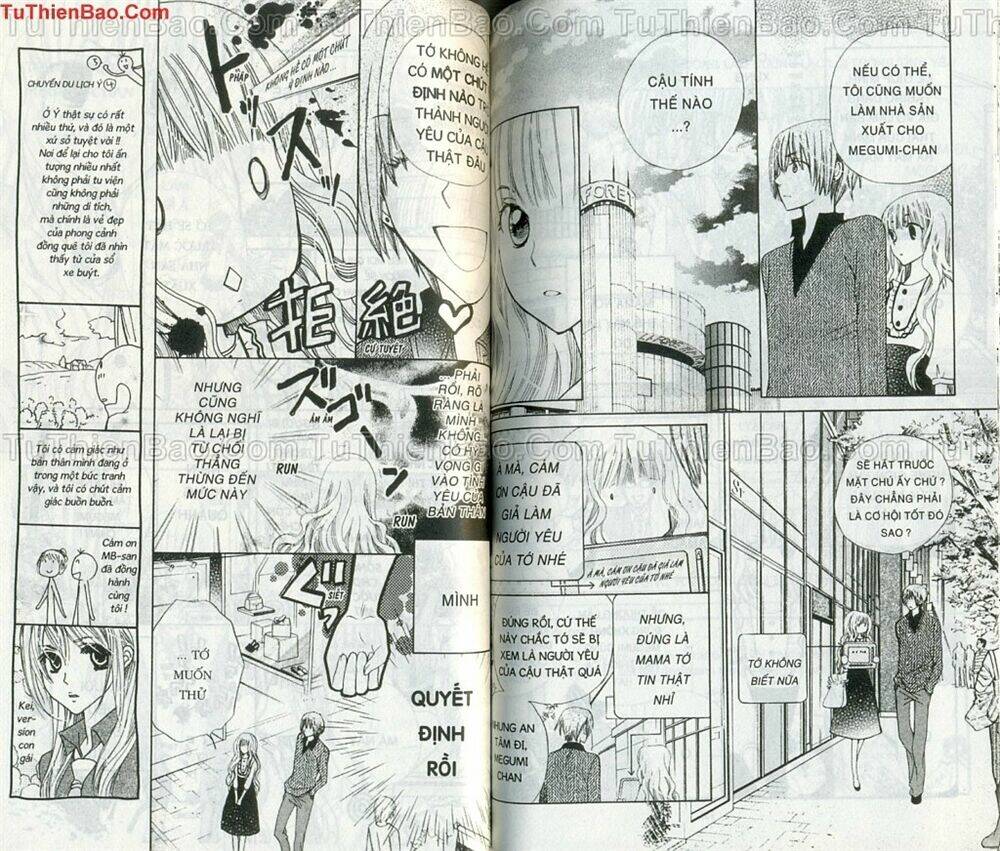 s a - lớp học ưu tú chapter 15 68