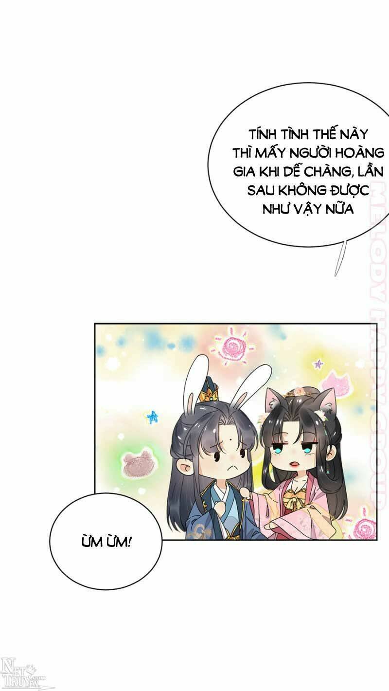 dục hỏa độc nữ chapter 109 28