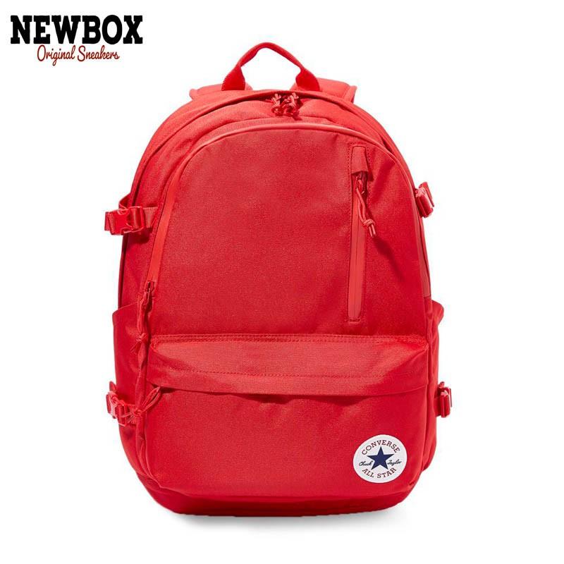 Balo Converse RIDE BACKPACK RED , SKU : 10007784_603