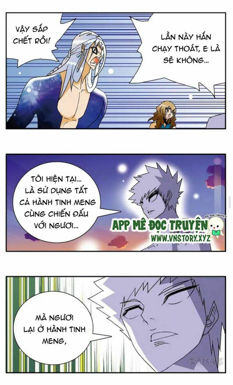 nhà có siêu dễ thương chapter 152 14