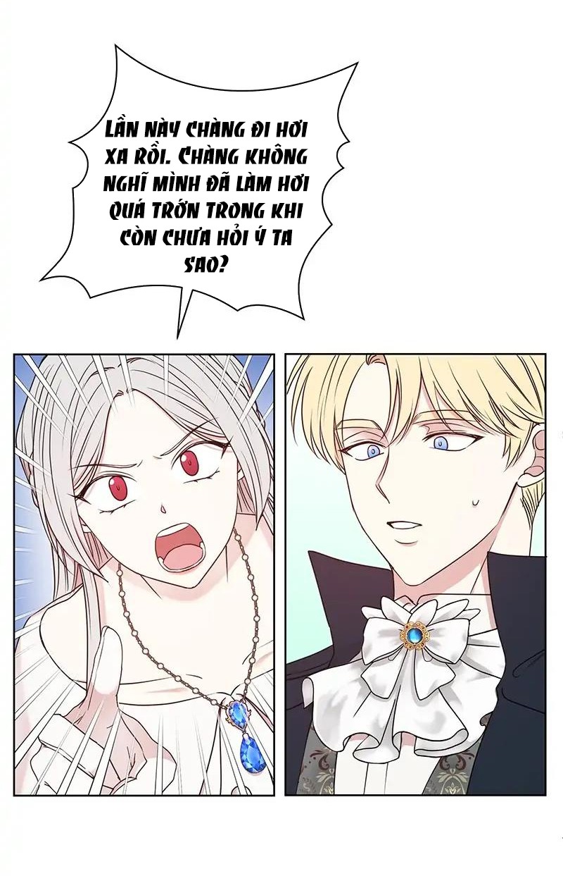 tôi chán nản vì người chồng thứ 2 còn "khỏe" hơn chồng cũ chapter 23.2 3