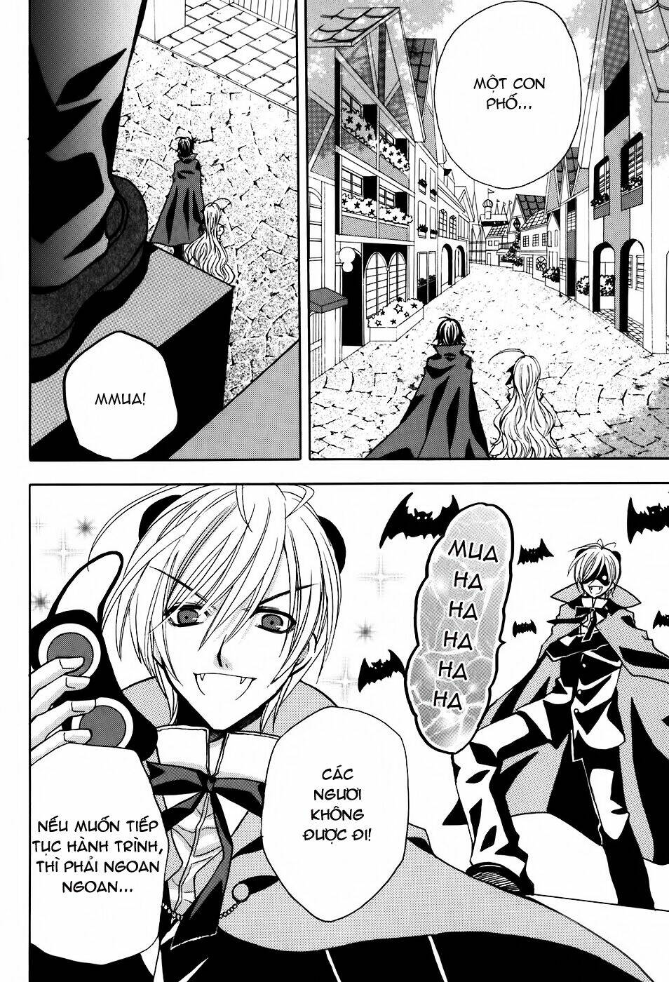 tokyo innocent chapter 23 13