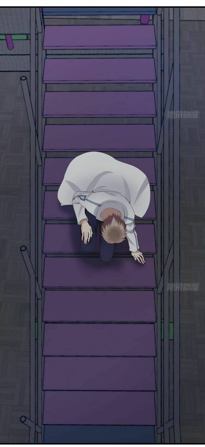 khi trò chơi ác ma bắt đầu chapter 81 2