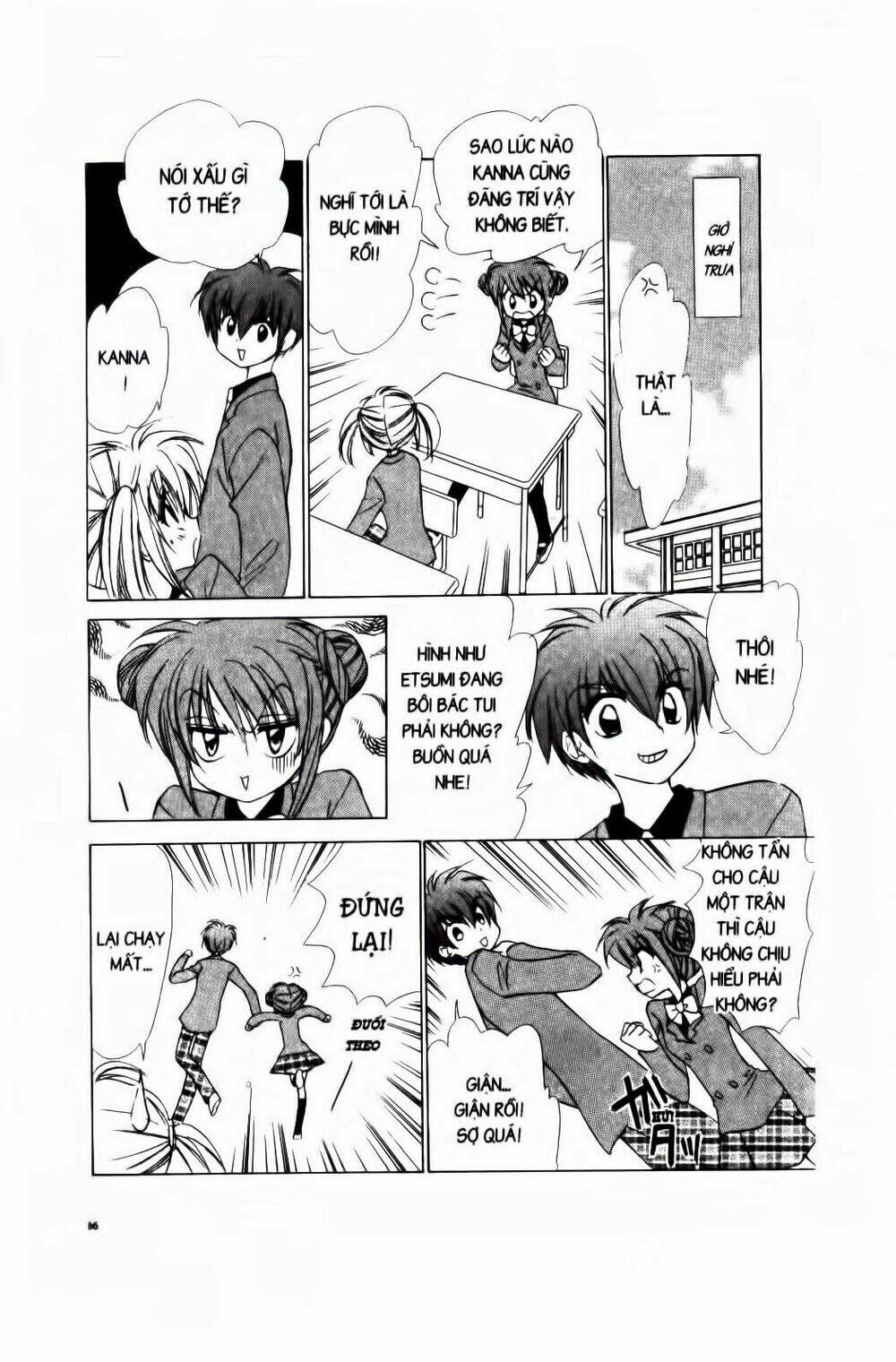 chiếc ly kỳ diệu chapter 39 21