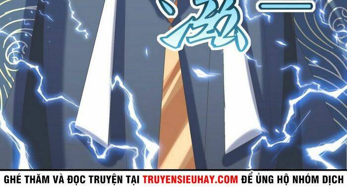 đỉnh cấp phản phái đại sư huynh chapter 67 27