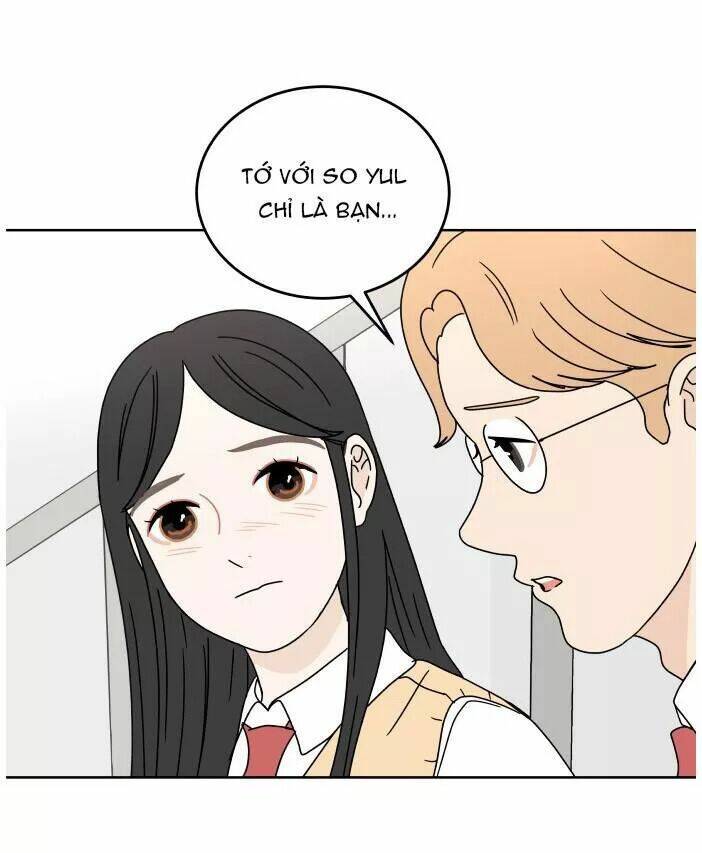 30 phút bước đi bên em chapter 71.5 27