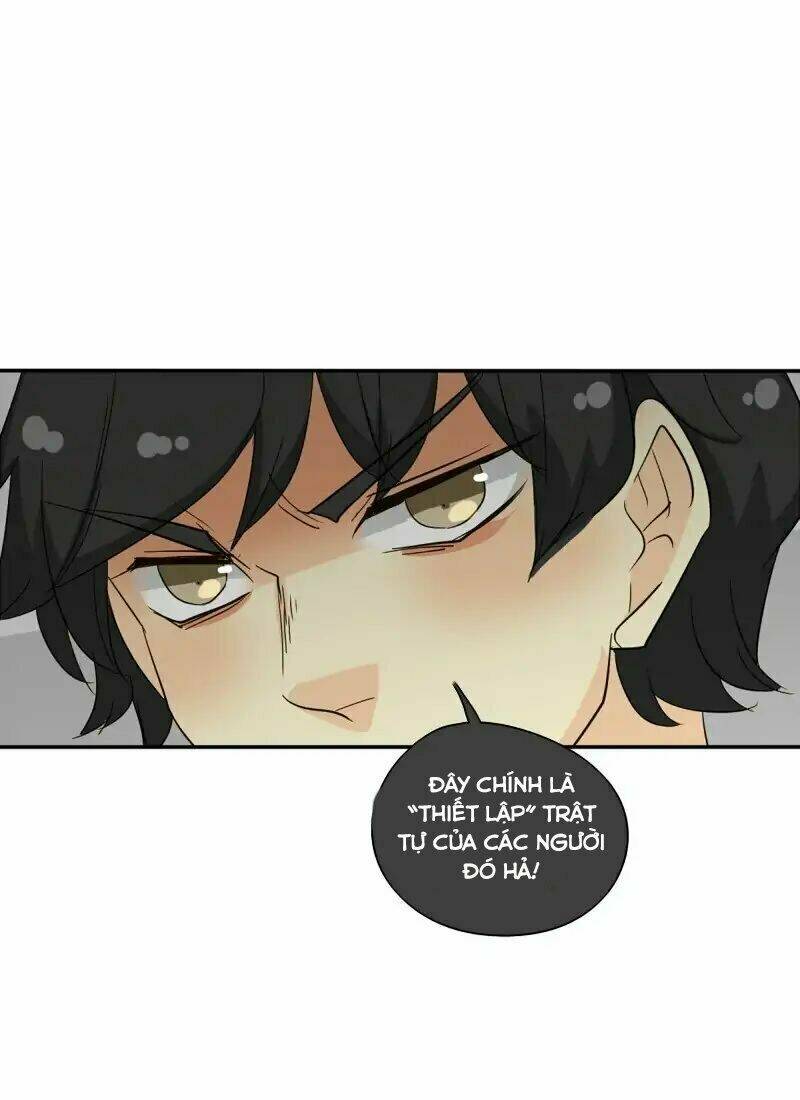 Thế Giới Không Hoàn Hảo Chapter 150 57