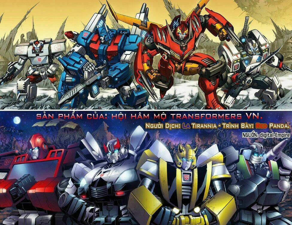 the transformers: more than meets the eye chapter 4 24