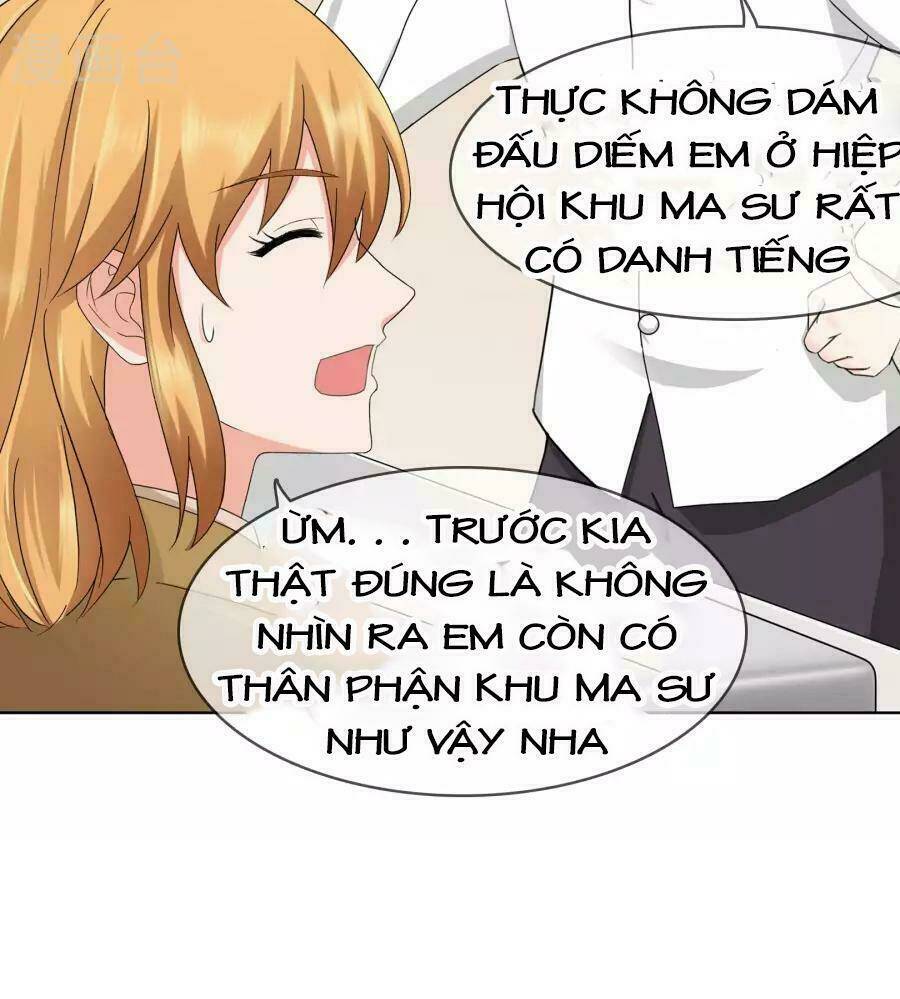 bá đạo trung khuyển tìm ái ký chapter 113 31