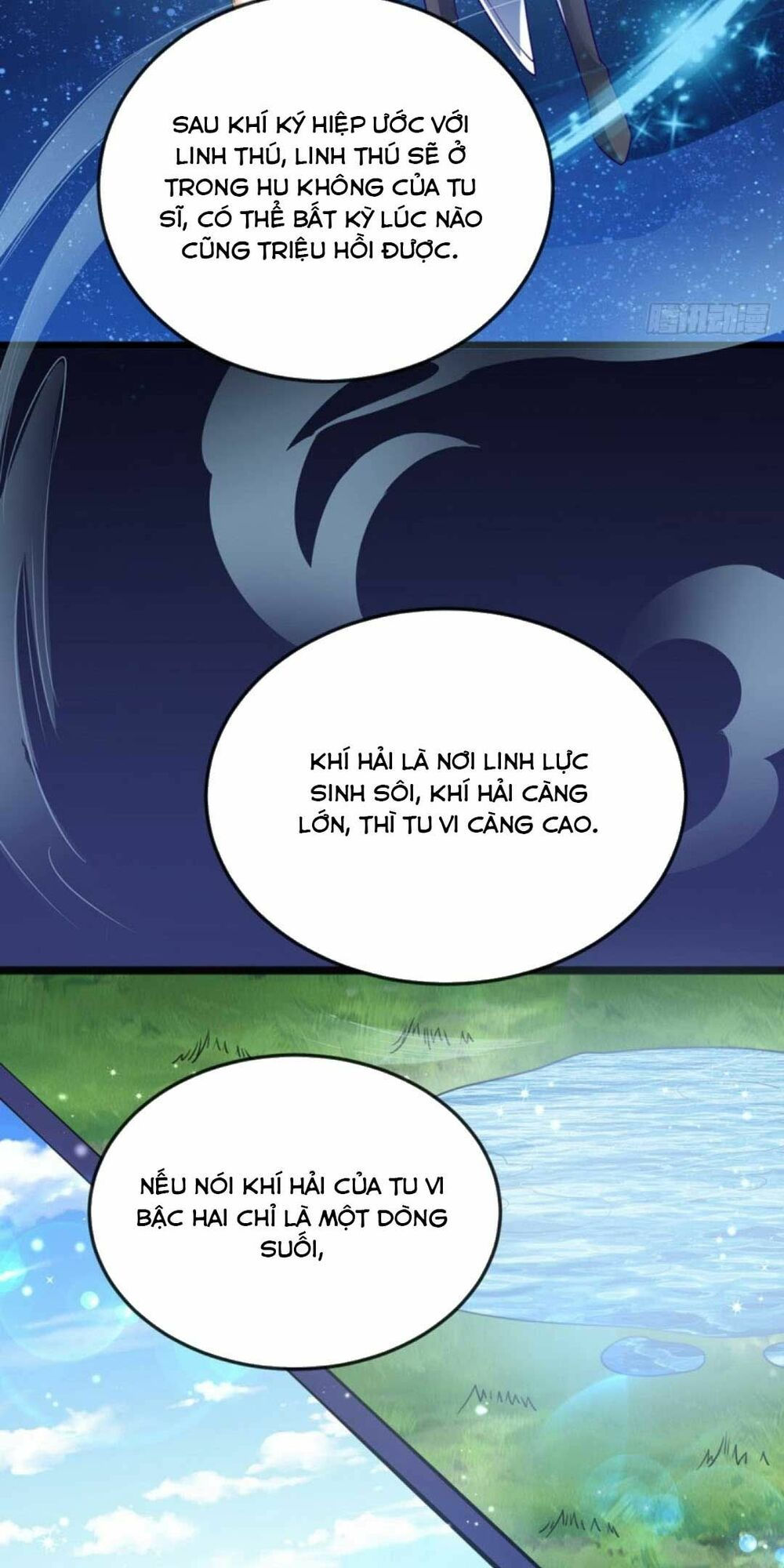 quân hoả nữ hoàng chapter 38 5