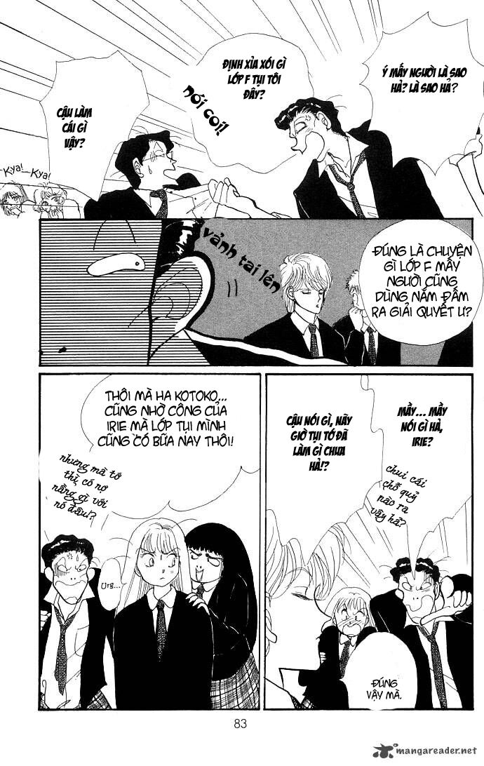 itazura na kiss chapter 9 34