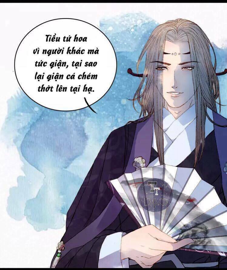 khúc hữu ngộ chapter 12 8