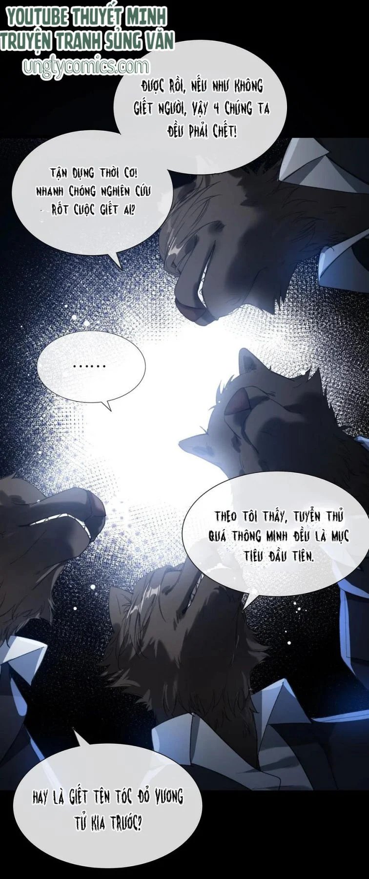 nụ hôn vực thẳm chapter 55 26