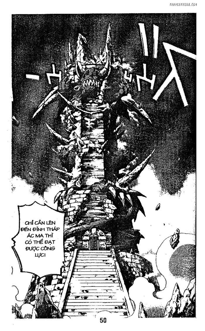 devil and devil chapter 33 10