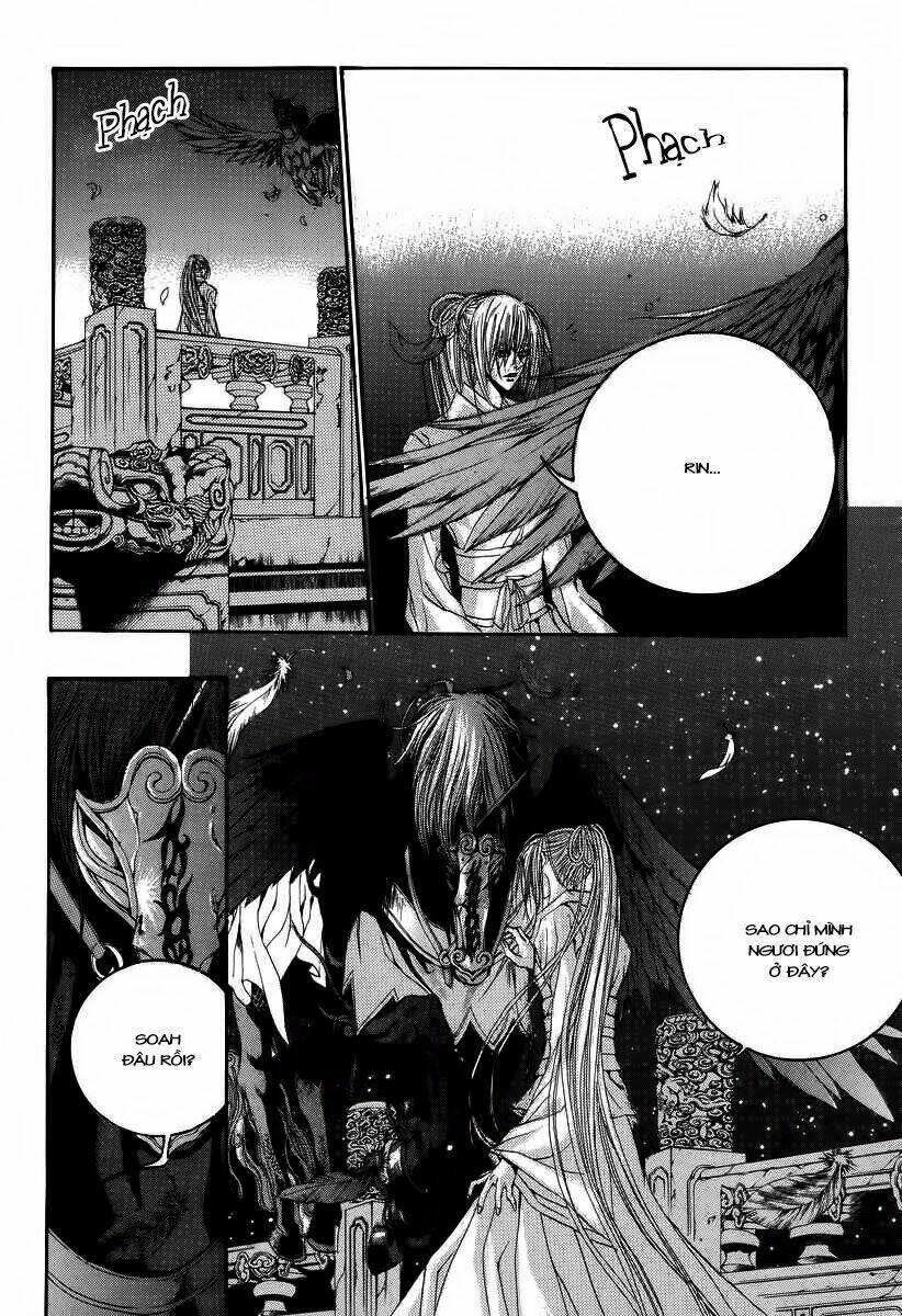 tân nương của thủy thần chapter 62 13