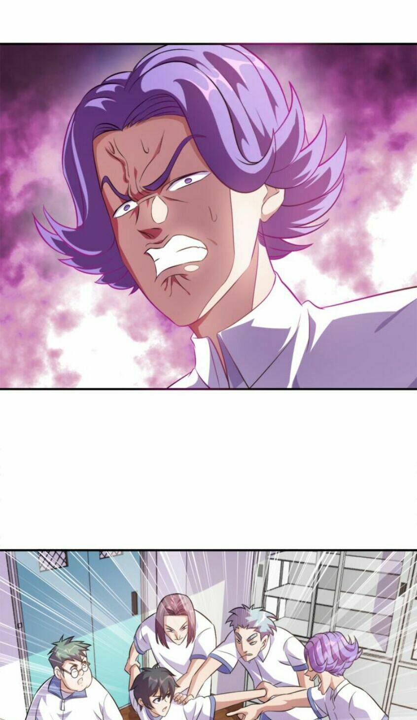 chín năm nghĩa vụ tu chân chapter 3 26