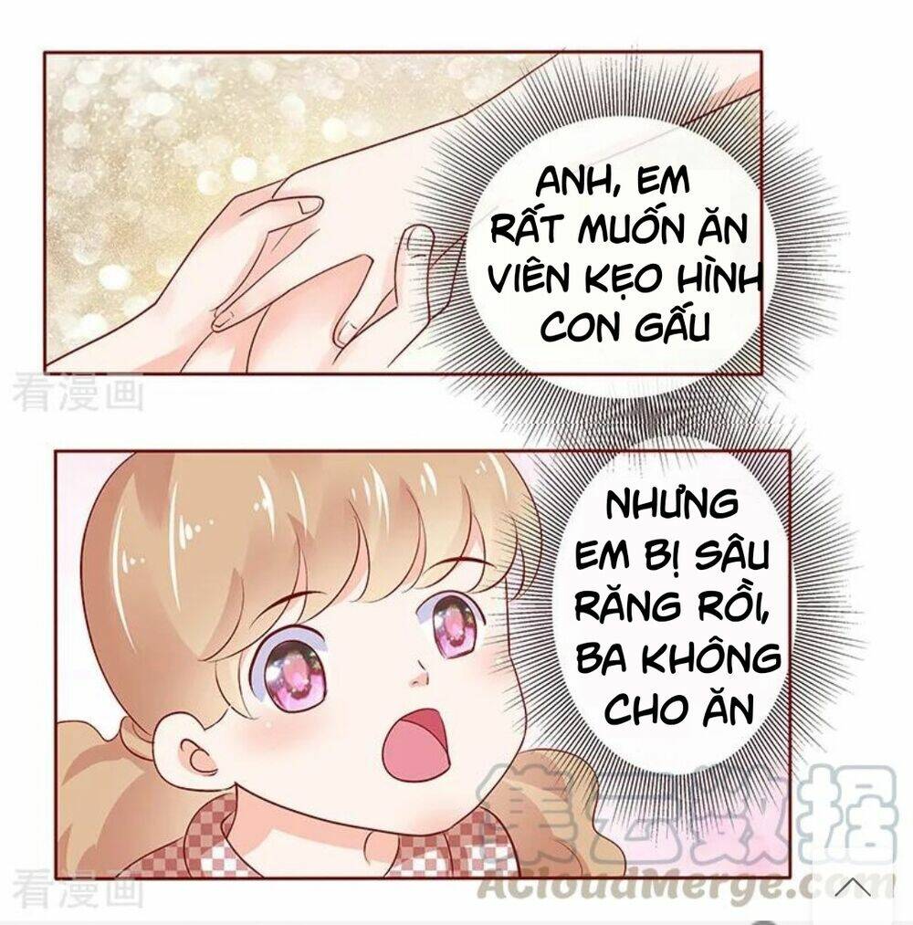 bá đạo tổng tài yêu tôi chapter 191 12