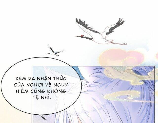 hắc hóa nam chính trực tuyến nuôi thỏ chapter 11 10