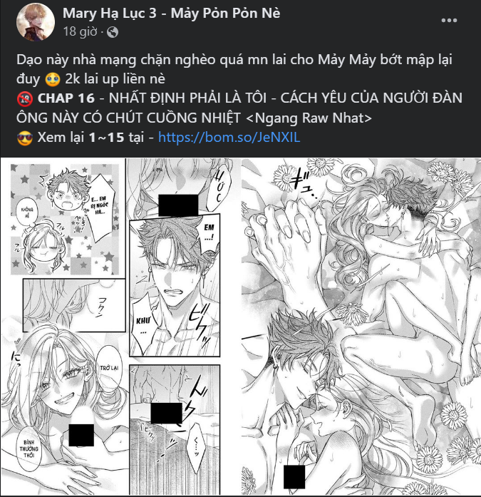 tiên nữ ngoại truyện chapter 25.1 22