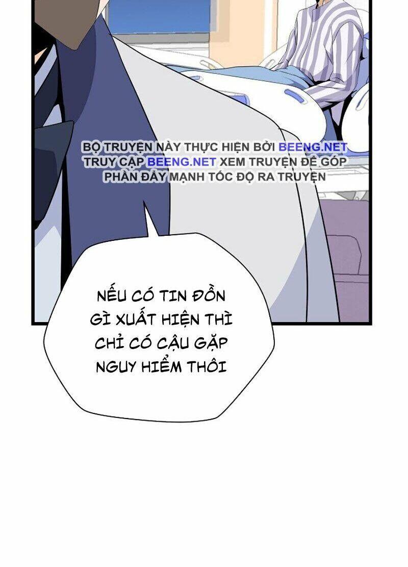 tiêu diệt đấng cứu thế chapter 18 35