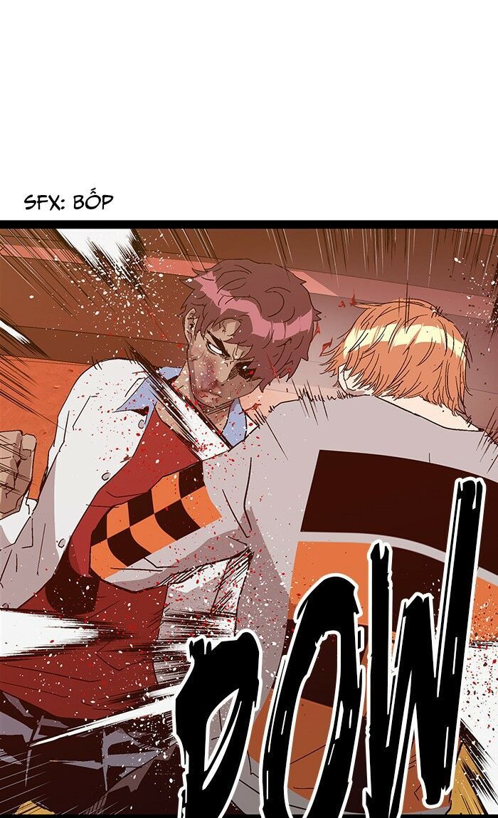 anh hùng yếu chapter 123 40