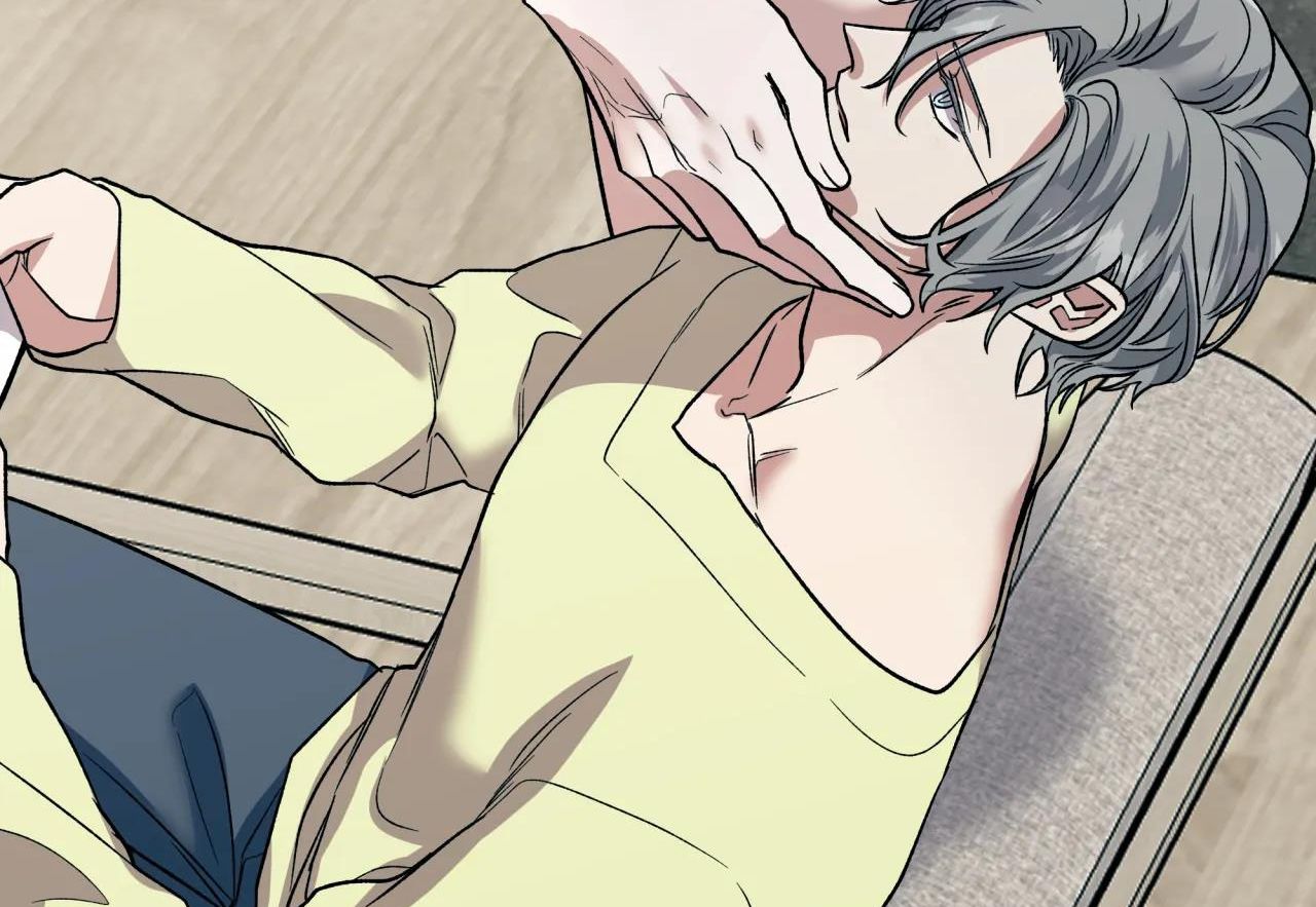 ám ảnh pheromone chapter 43 68