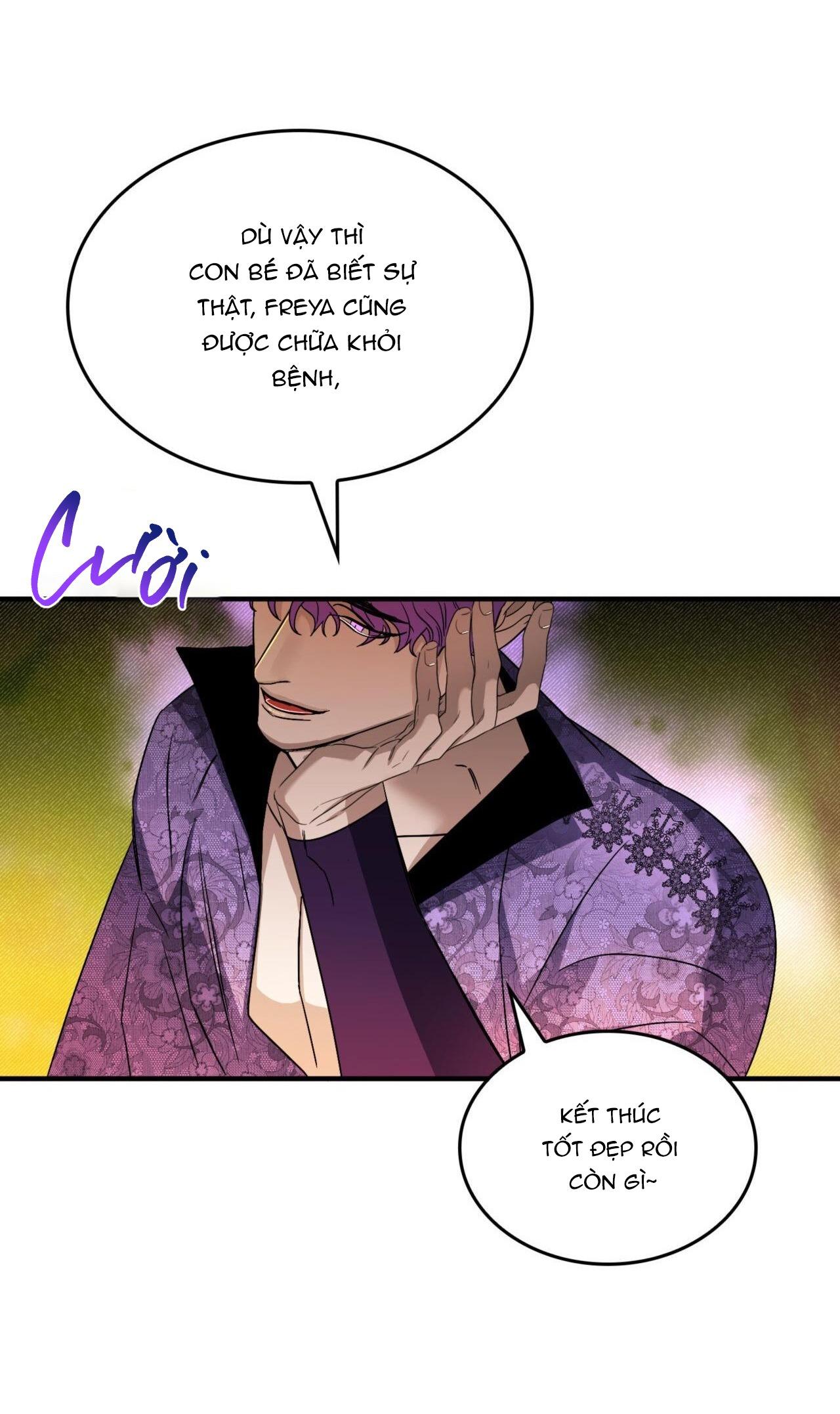 (np) độc thân muôn năm chapter 38 28