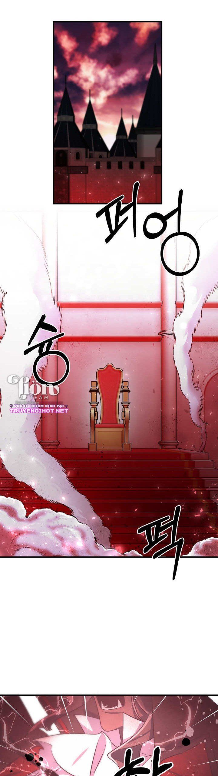 công nương đã thay đổi chapter 57.1 15