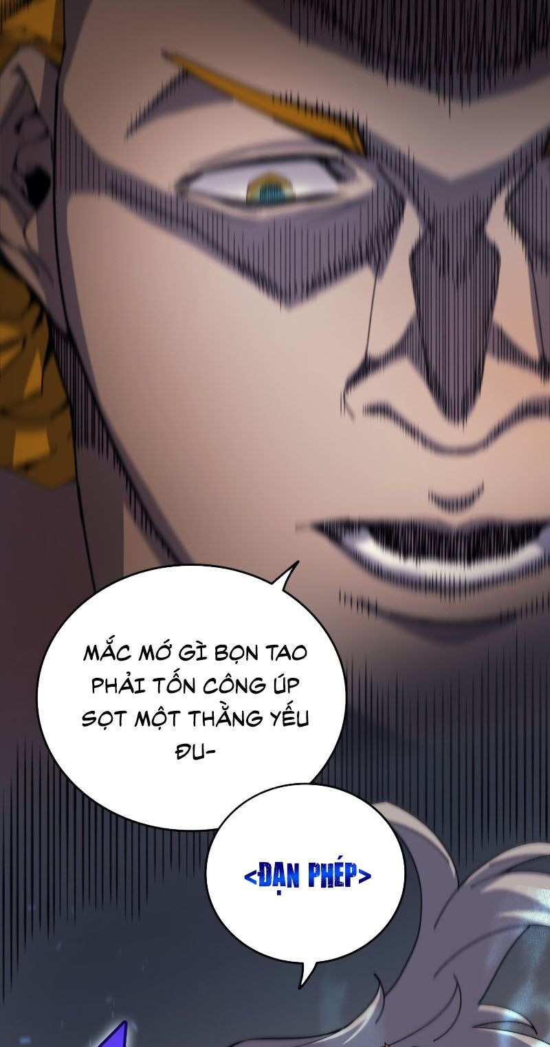 sự trở lại của pháp sư vĩ đại sau 4000 năm chapter 10 30