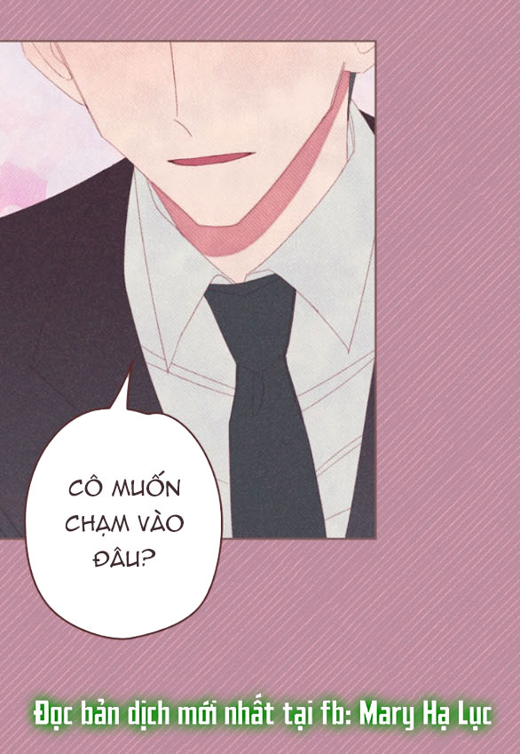 Sở Thích Dâm Đãng chapter 4.1 - Trang 22