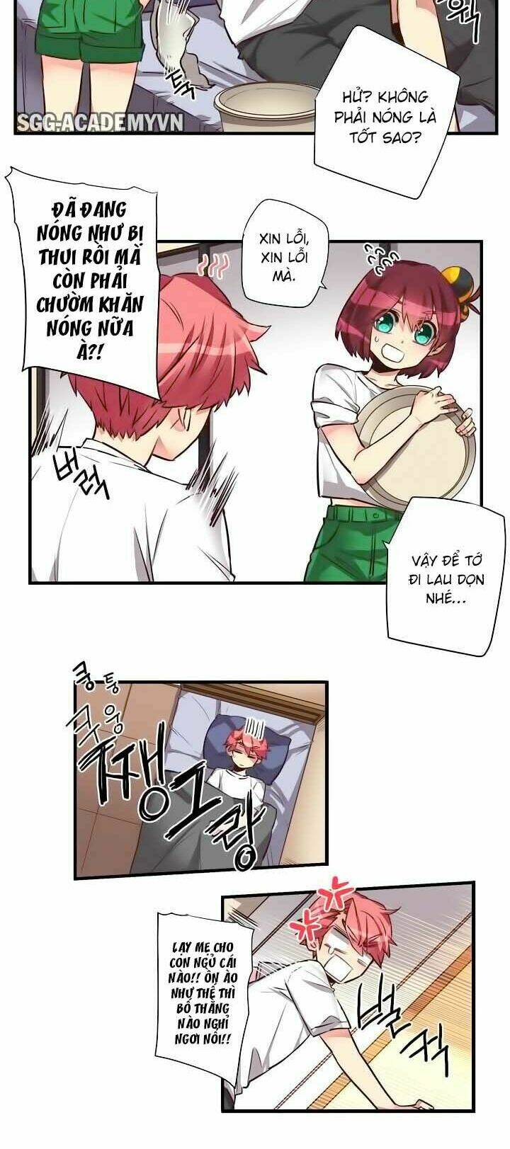 premarital relationship chapter 45 12