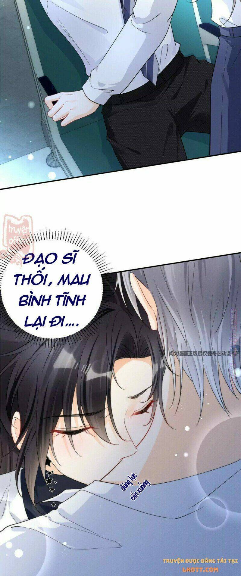tôi trở thành tổ tông của 5 vị đại lão chapter 67 29