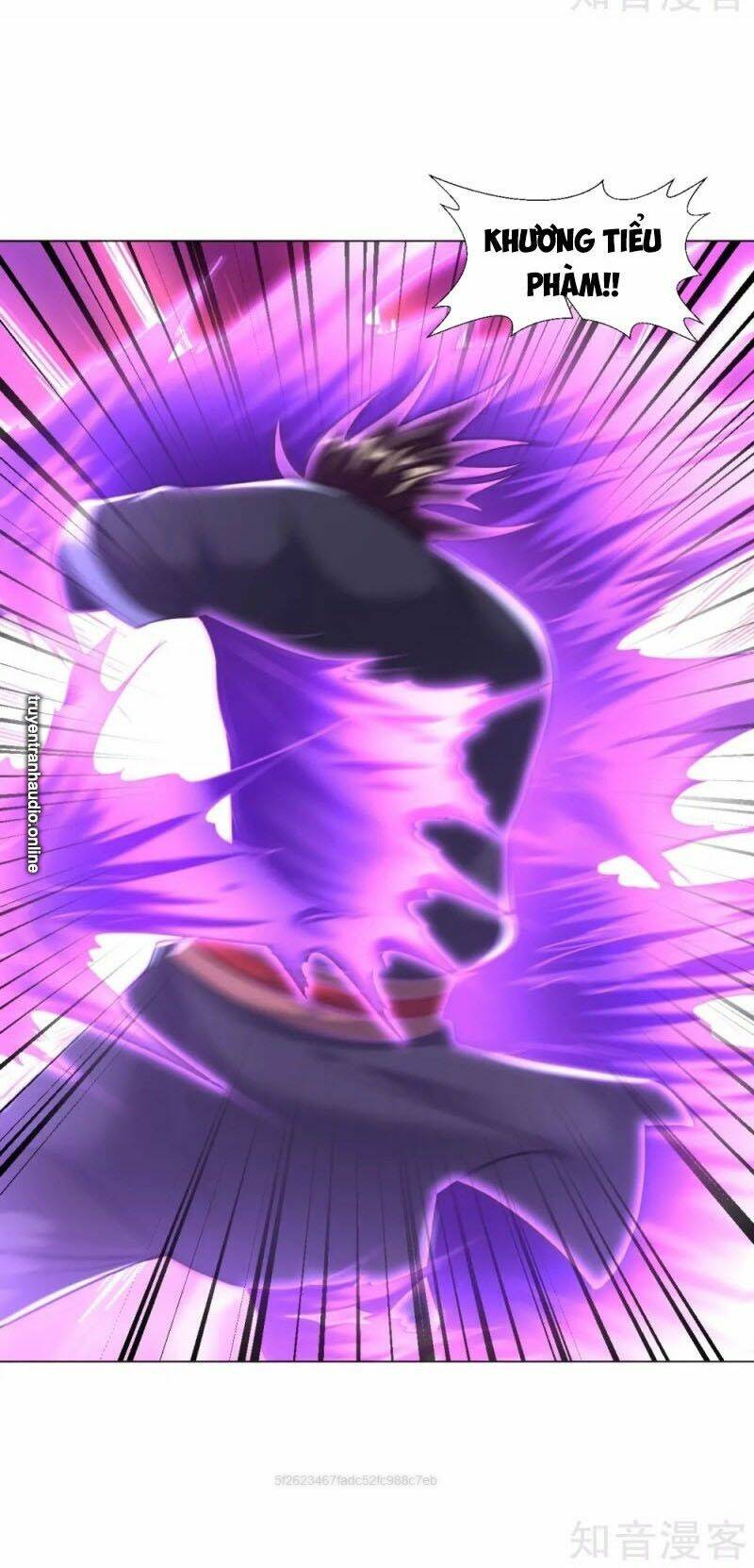 đạo ấn chapter 68 14