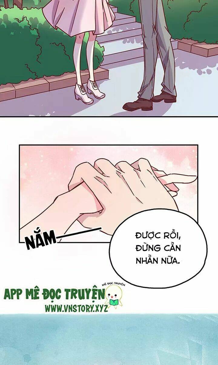 yêu em, sai đến tận cùng chapter 23 13