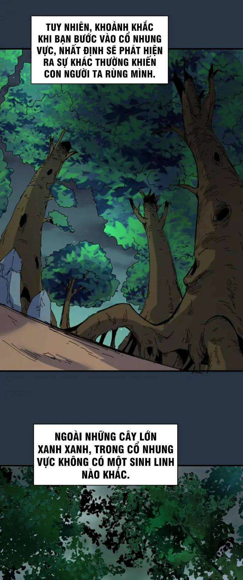 người chặn xuyên không chapter 91 42