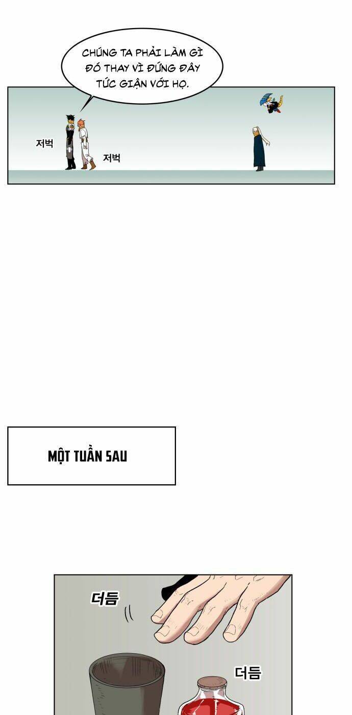 hard core leveling warrior ss2 chapter 177 48