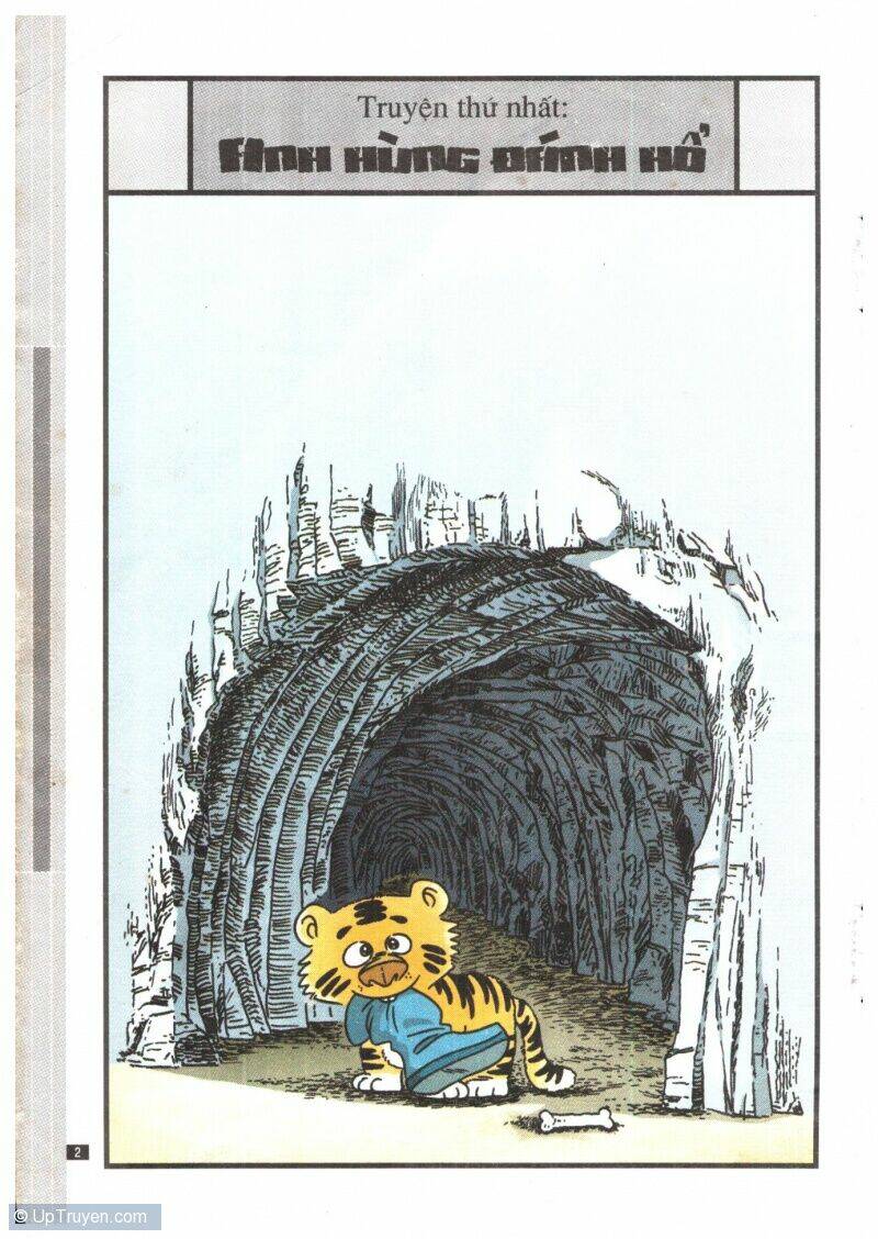 ô long viện siêu buồn cười chapter 5 2