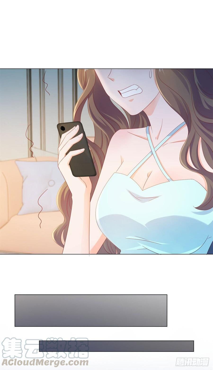 ẩn hôn 100%: chọc tức vợ yêu mua một tặng một chapter 91 28