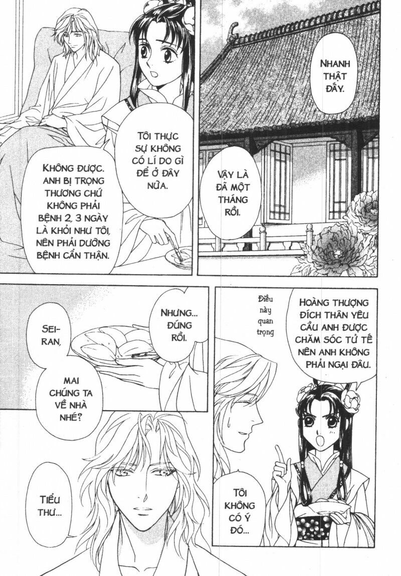 thái vân quốc truyện chapter 2 137