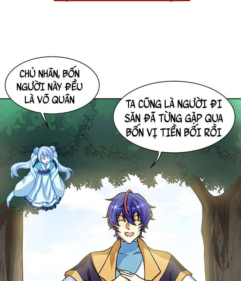 võ đạo độc tôn chapter 518 12