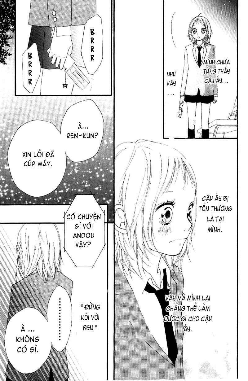 tình yêu học trò chapter 33 43