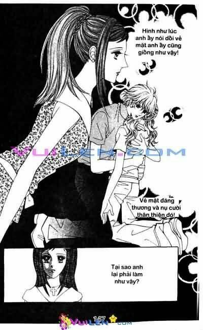 cô gái vương giả chapter 4 147