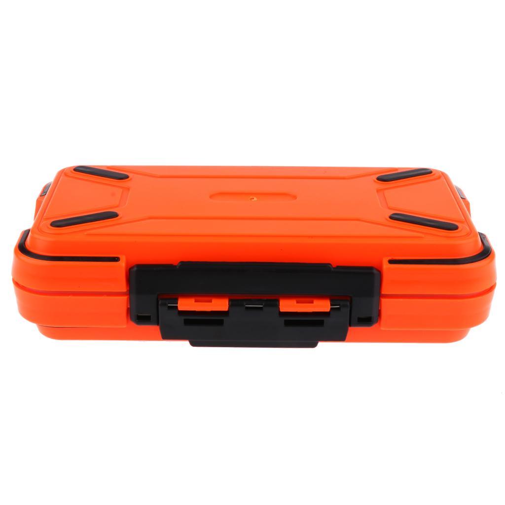 Plastic 16/30 Compartments Fishing Tackle Box Bait Case for Terminal Tackle Hooks Carp Weights Swivels
