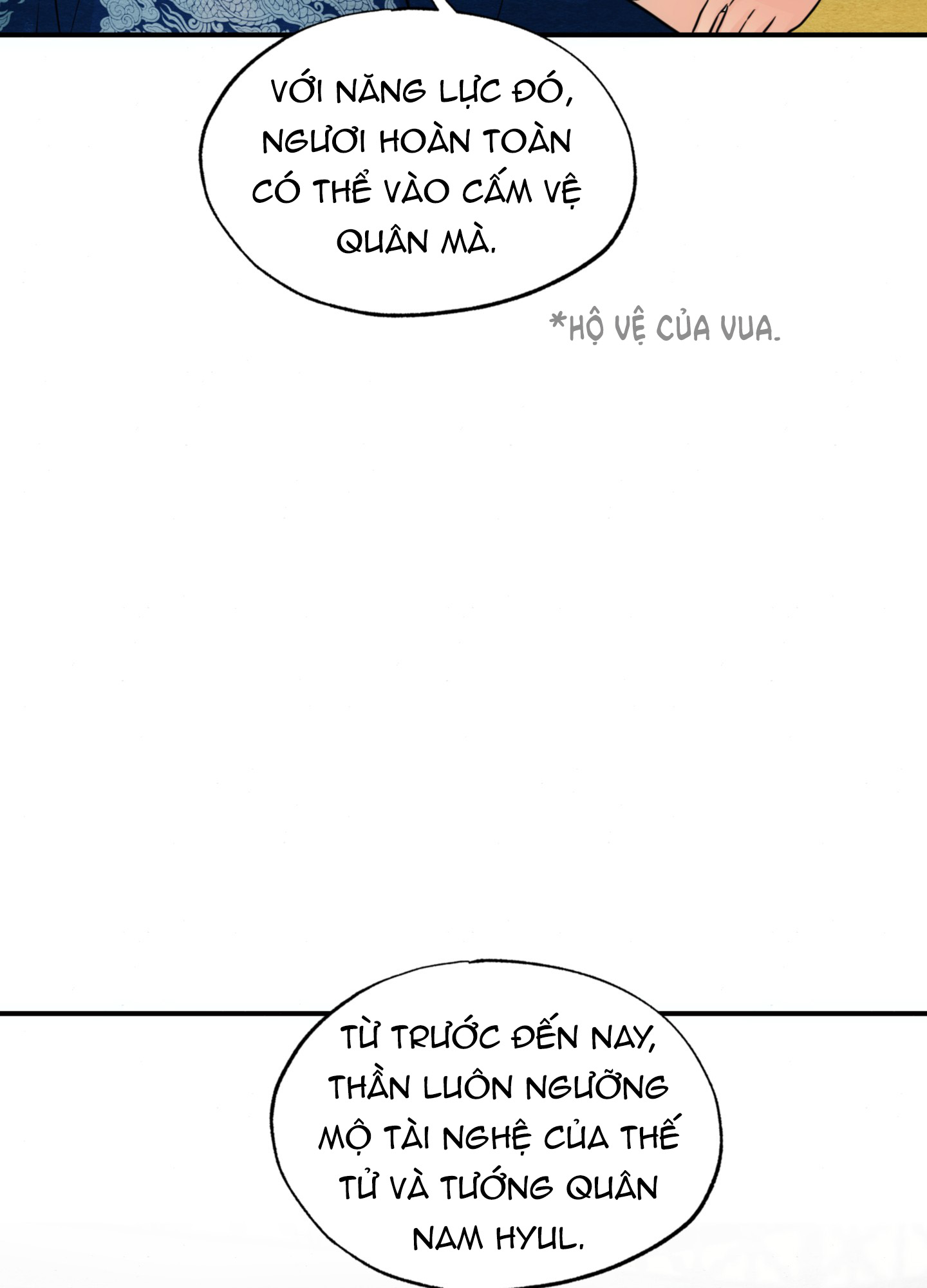 Cương Nhân chapter 26 43