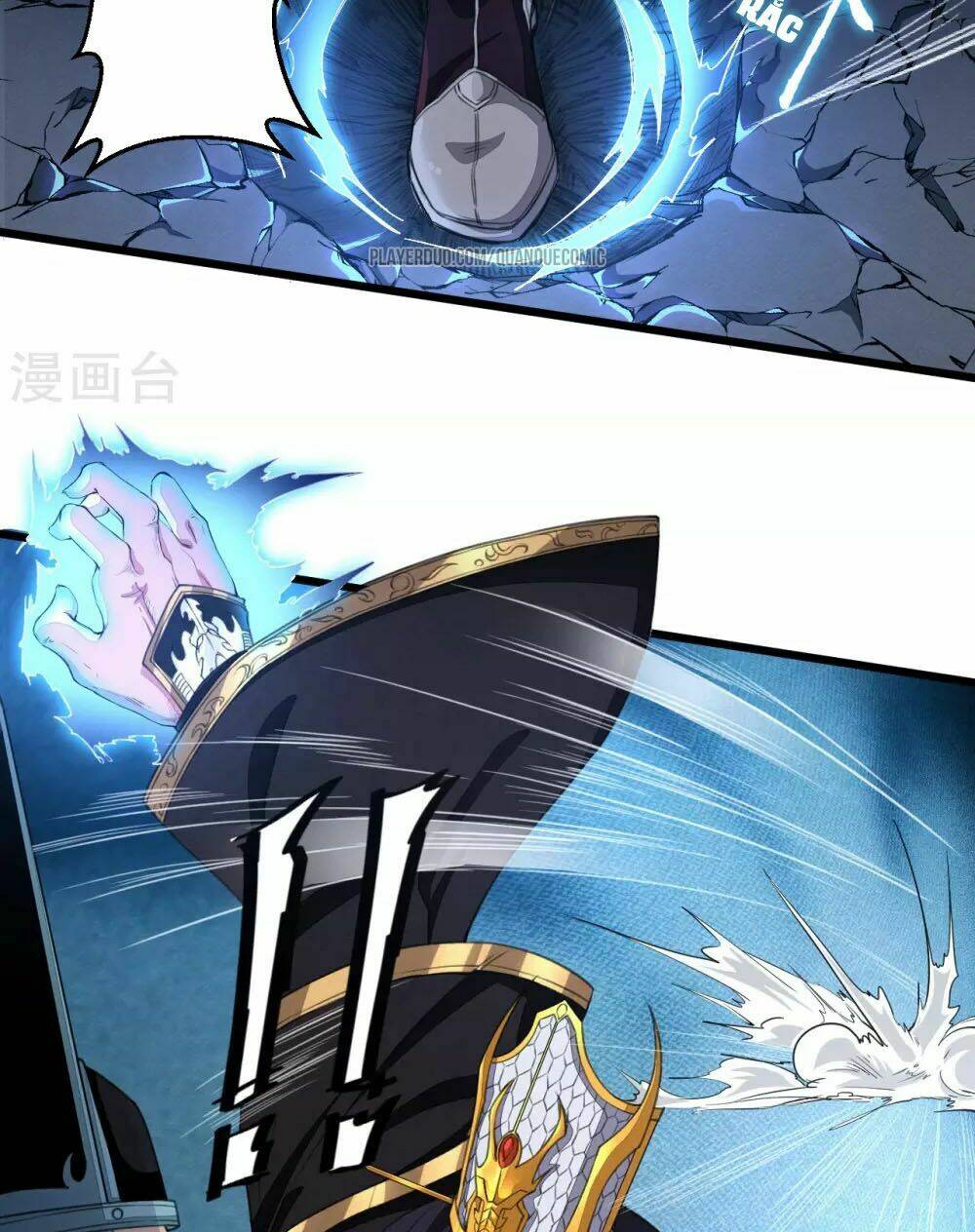 thái bình khách trạm chapter 1 46